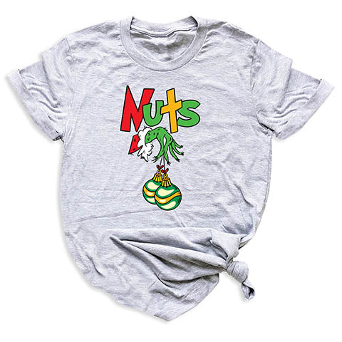 Funny Festive T-Shirts