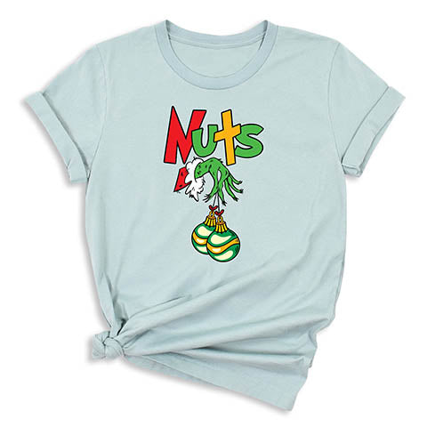 Funny Festive T-Shirts