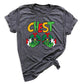 Funny Festive T-Shirts