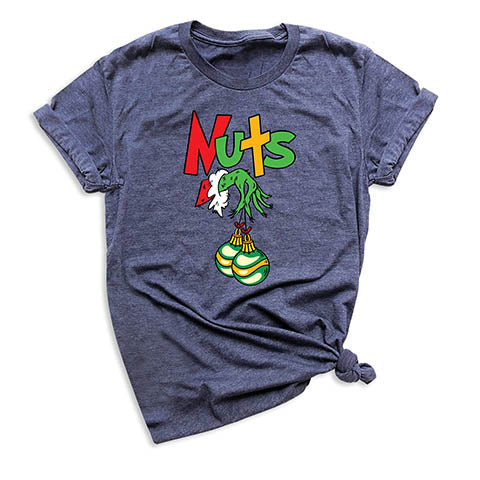 Funny Festive T-Shirts