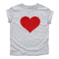 Heart T-Shirt