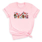 Festive T-Shirts