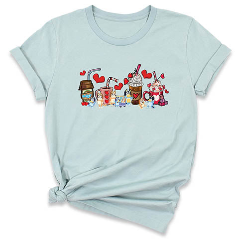 Festive T-Shirts