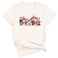 Festive T-Shirts