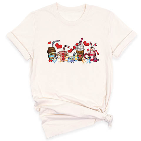 Festive T-Shirts