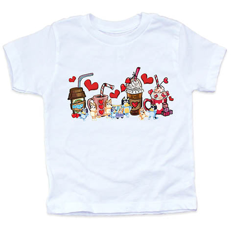 Festive T-Shirts