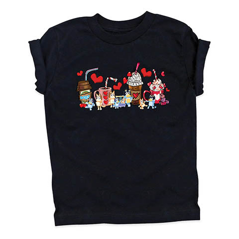 Festive T-Shirts