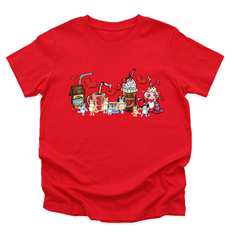 Festive T-Shirts