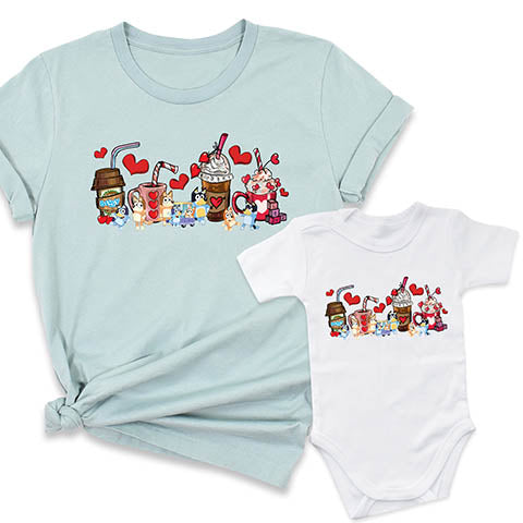 Festive T-Shirts