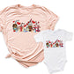 Festive T-Shirts