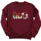 Festive T-Shirts