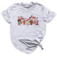 Festive T-Shirts