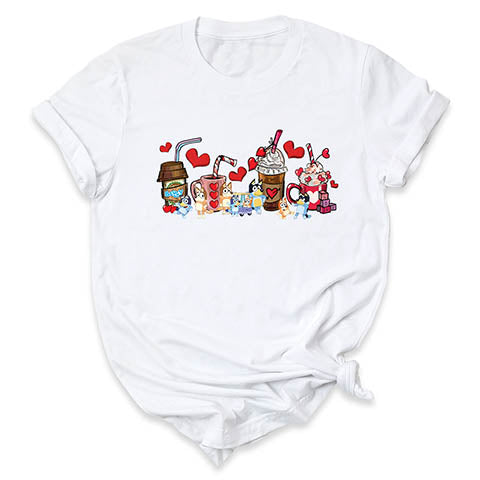 Festive T-Shirts