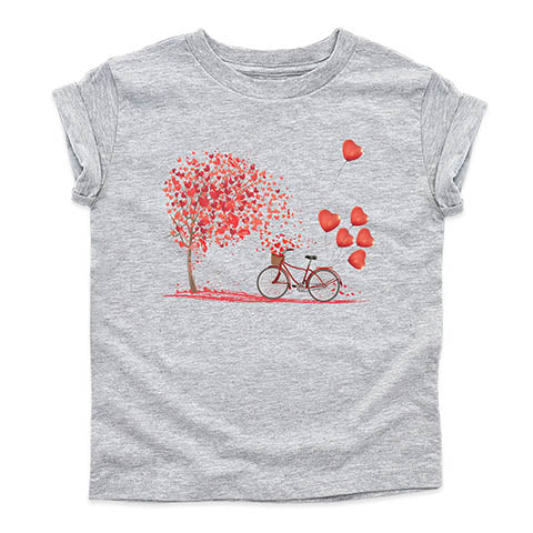 Valentine's Day T-Shirt