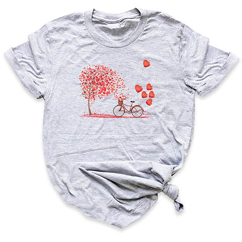 Valentine's Day T-Shirt