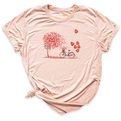 Valentine's Day T-Shirt
