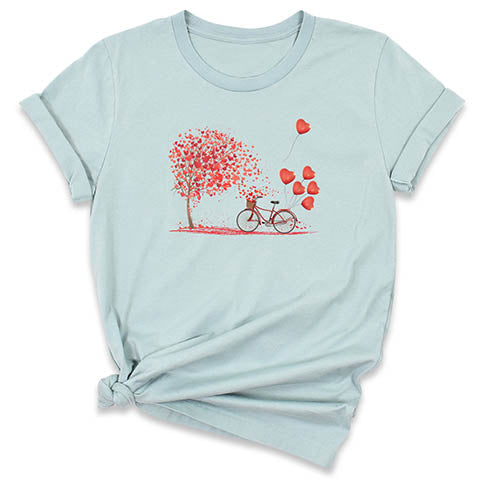 Valentine's Day T-Shirt