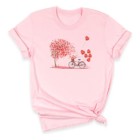 Valentine's Day T-Shirt
