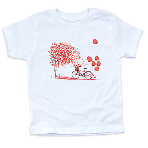 Valentine's Day T-Shirt