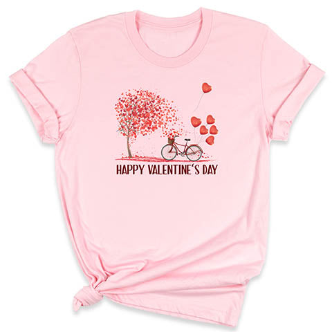 Happy Valentine's Day T-Shirt