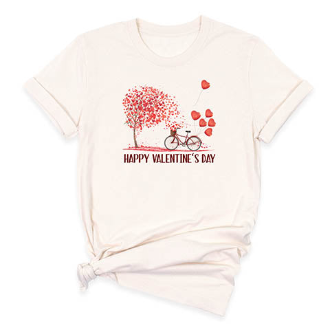 Happy Valentine's Day T-Shirt