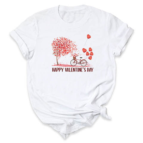 Happy Valentine's Day T-Shirt