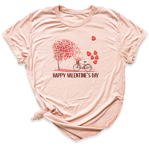 Happy Valentine's Day T-Shirt