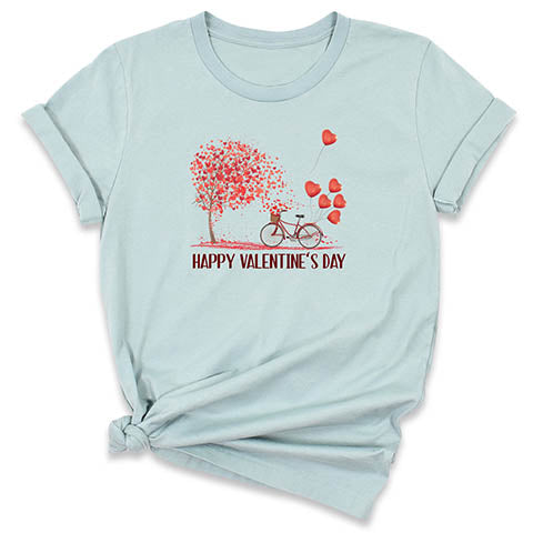 Happy Valentine's Day T-Shirt