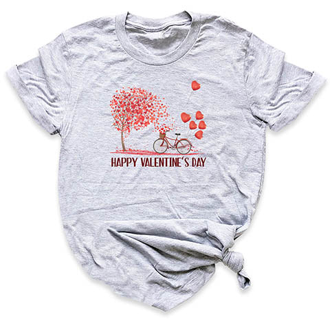 Happy Valentine's Day T-Shirt