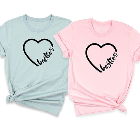 Bestie T-Shirts