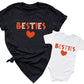 Besties T-Shirt