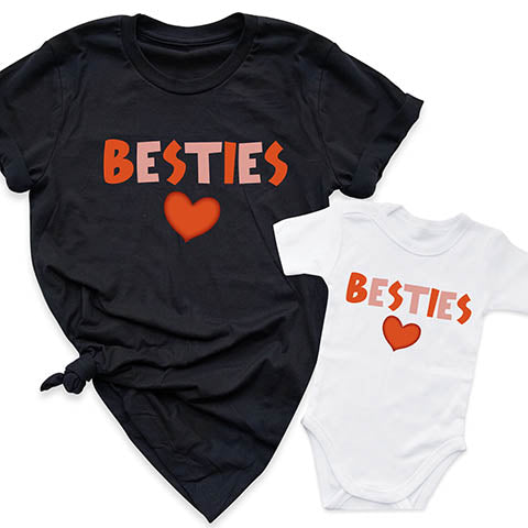 Besties T-Shirt