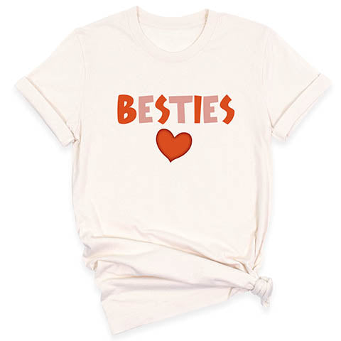 Besties T-Shirt