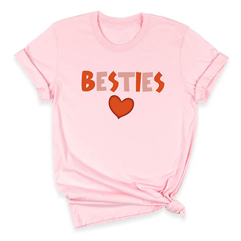 Besties T-Shirt