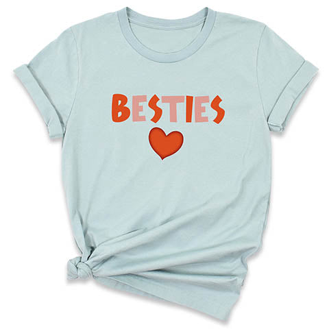 Besties T-Shirt
