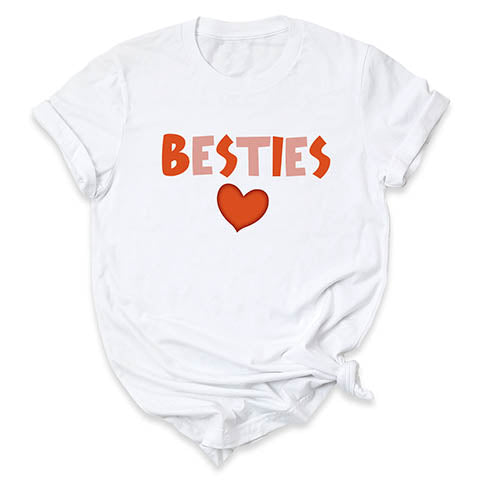 Besties T-Shirt