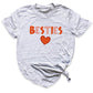 Besties T-Shirt