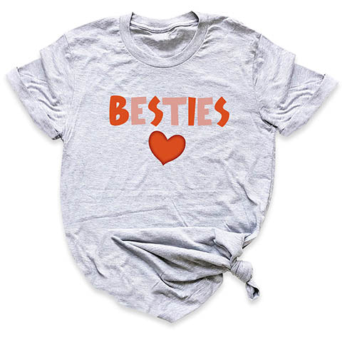 Besties T-Shirt