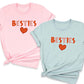 Besties T-Shirt