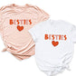 Besties T-Shirt