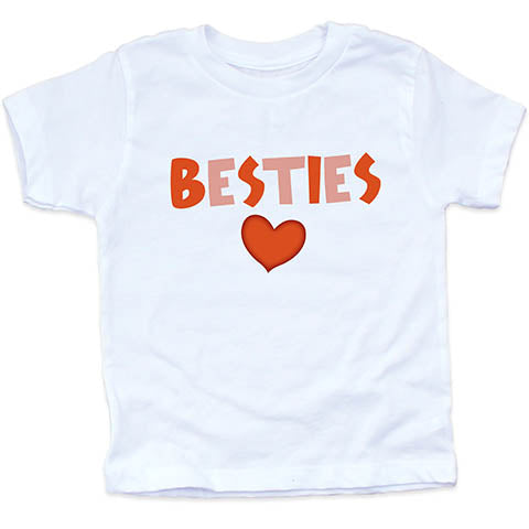 Besties T-Shirt