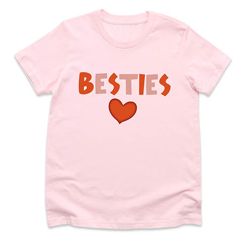 Besties T-Shirt