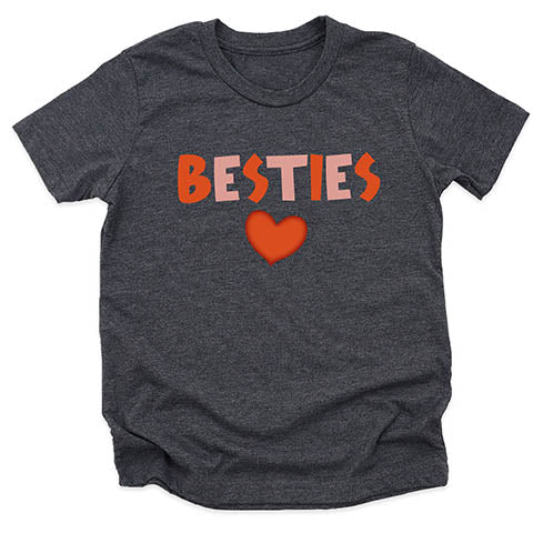 Besties T-Shirt