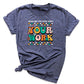 Math Teacher Shirt