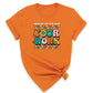 Math Teacher Shirt