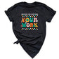Math Teacher Shirt