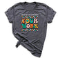 Math Teacher Shirt