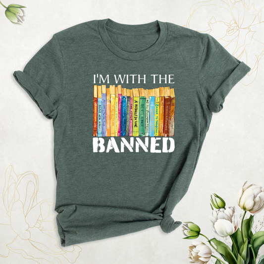 banned shirts