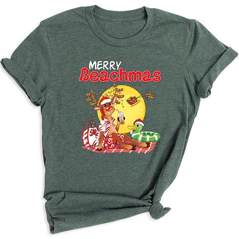 best christmas teeshirts