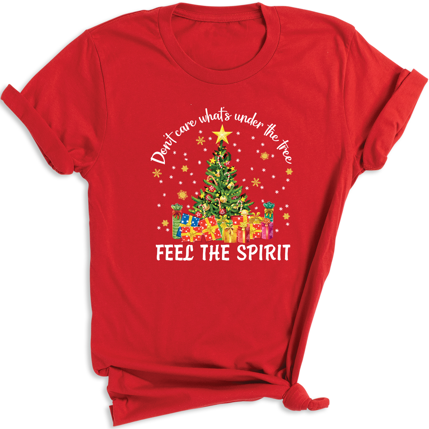 christmas shirts